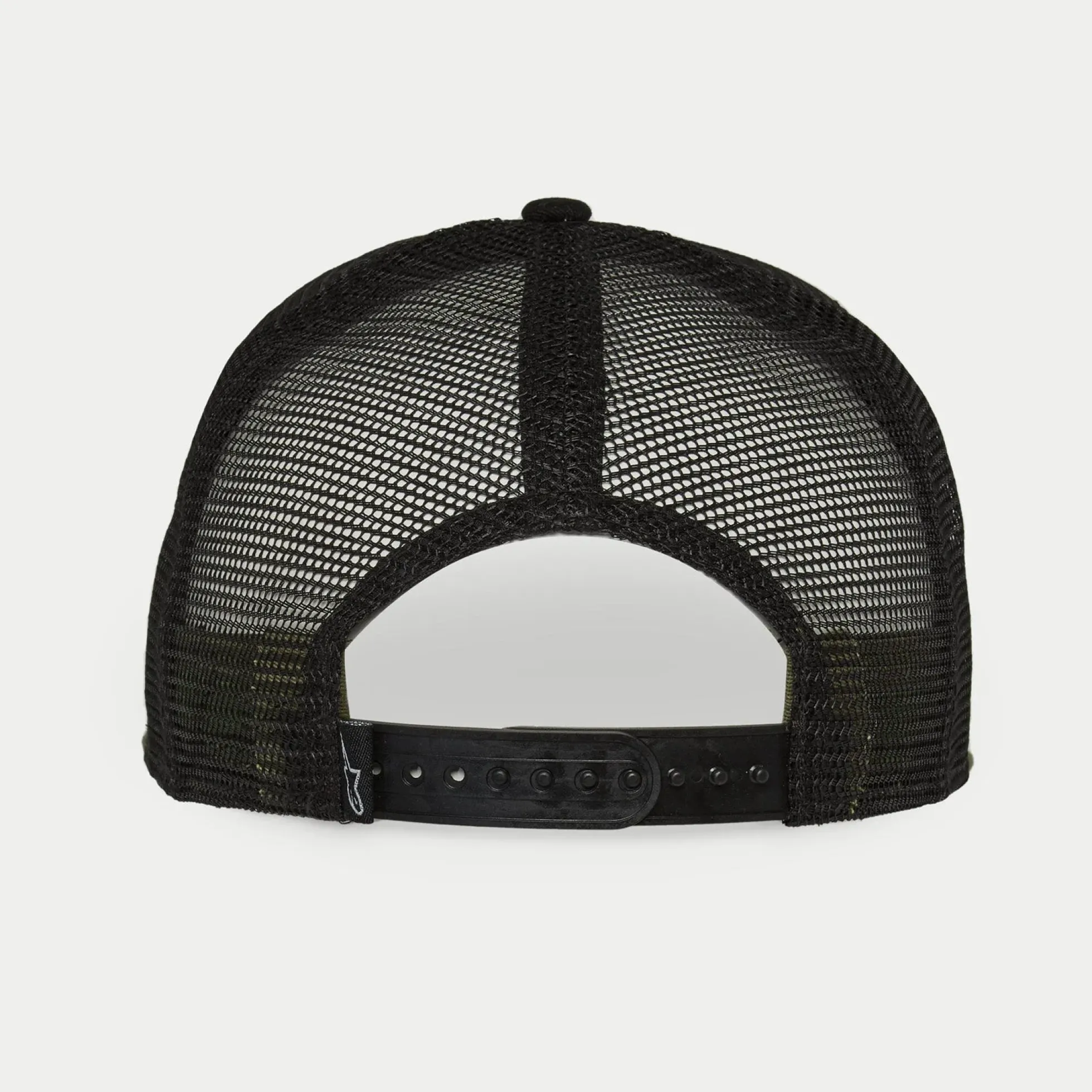 Casquette Trucker Corp