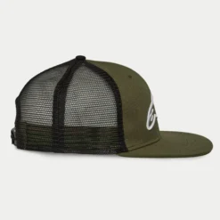 Casquette Trucker Corp