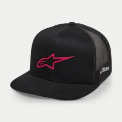 Casquette Trucker 3D Ageless