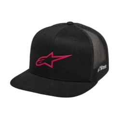 Casquette Trucker 3D Ageless