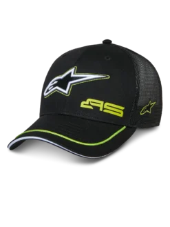 Casquette Trucker Exceed