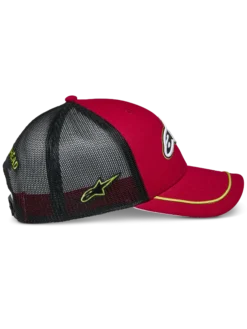 Casquette Trucker Exceed
