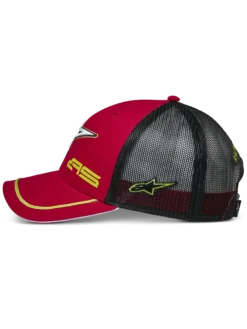 Casquette Trucker Exceed