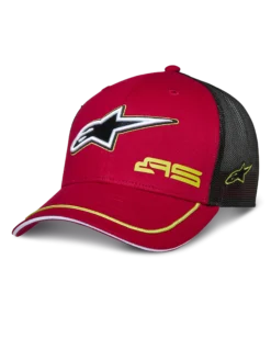 Casquette Trucker Exceed