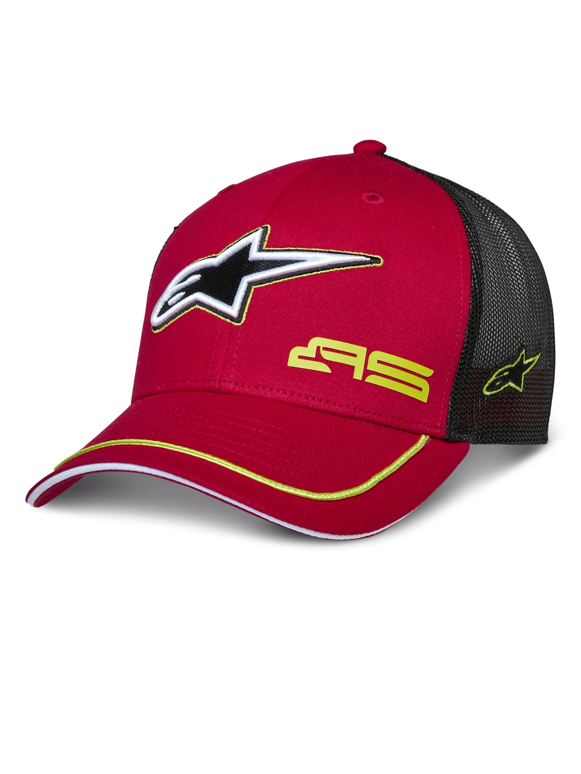 Casquette Trucker Exceed