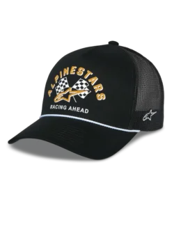 Casquette Trucker Finisher