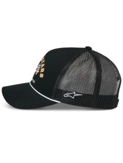 Casquette Trucker Finisher