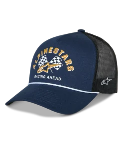 Casquette Trucker Finisher
