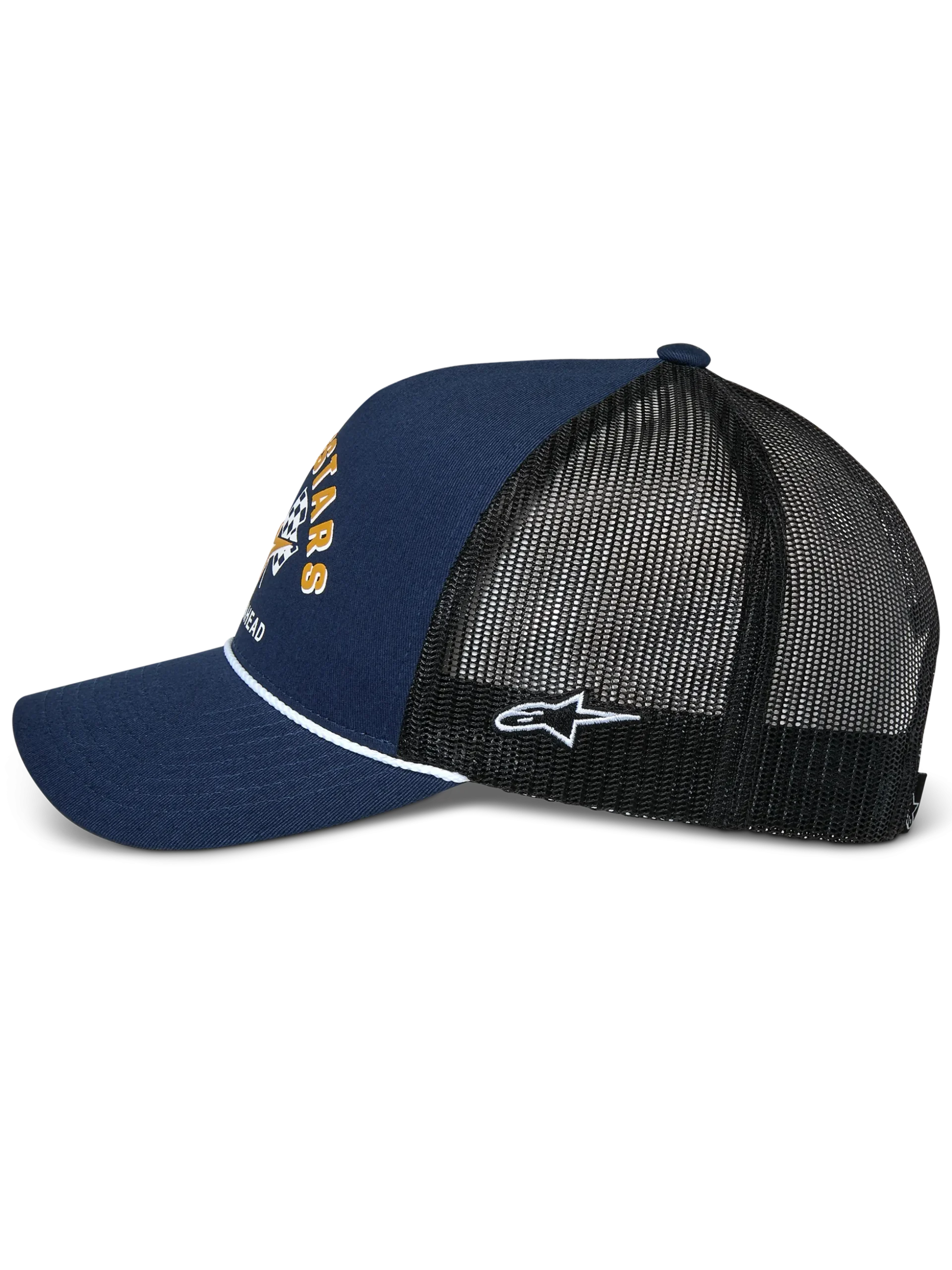 Casquette Trucker Finisher