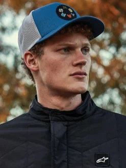 Casquette Trucker Gambit