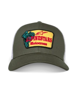 Casquette Trucker Hardware