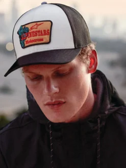 Casquette Trucker Hardware