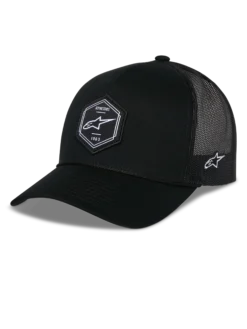 Casquette Trucker Hexeon