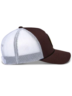 Casquette Trucker Hexeon