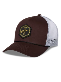 Casquette Trucker Hexeon