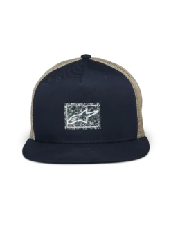 Casquette Trucker Mackinic