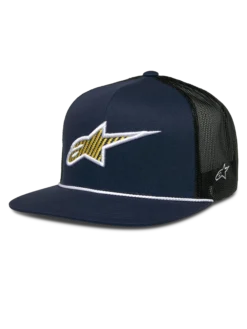 Casquette Trucker Orion