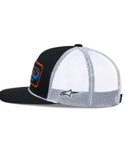 Casquette Trucker Phosphor