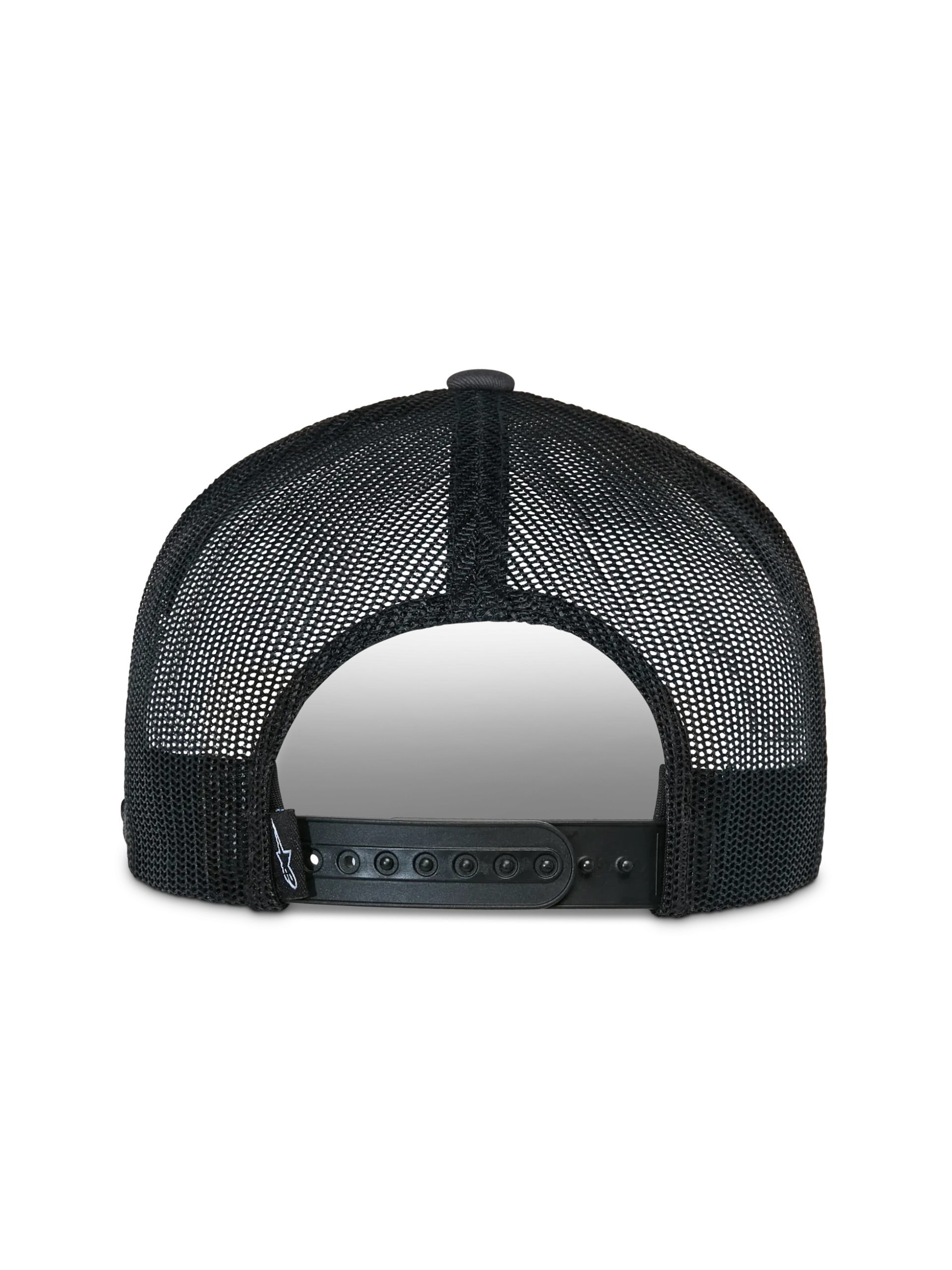 Casquette Trucker Phosphor