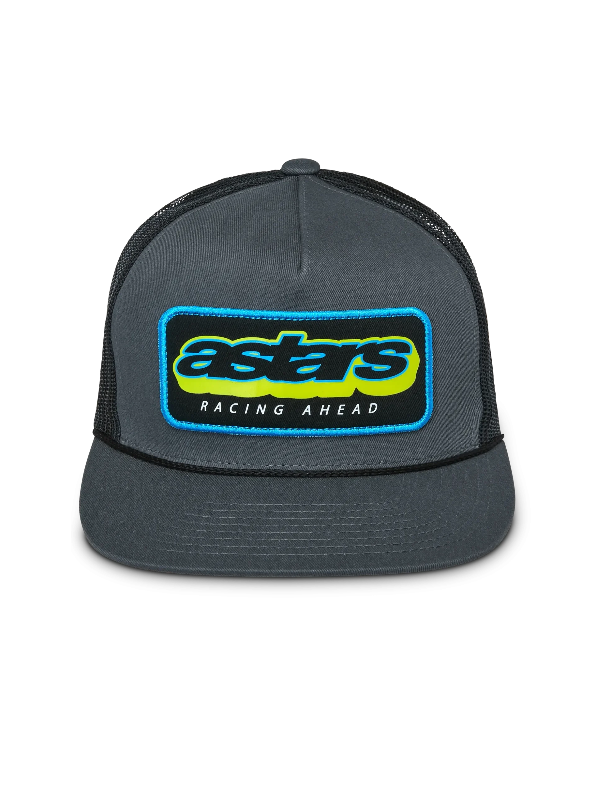 Casquette Trucker Phosphor