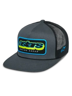 Casquette Trucker Phosphor
