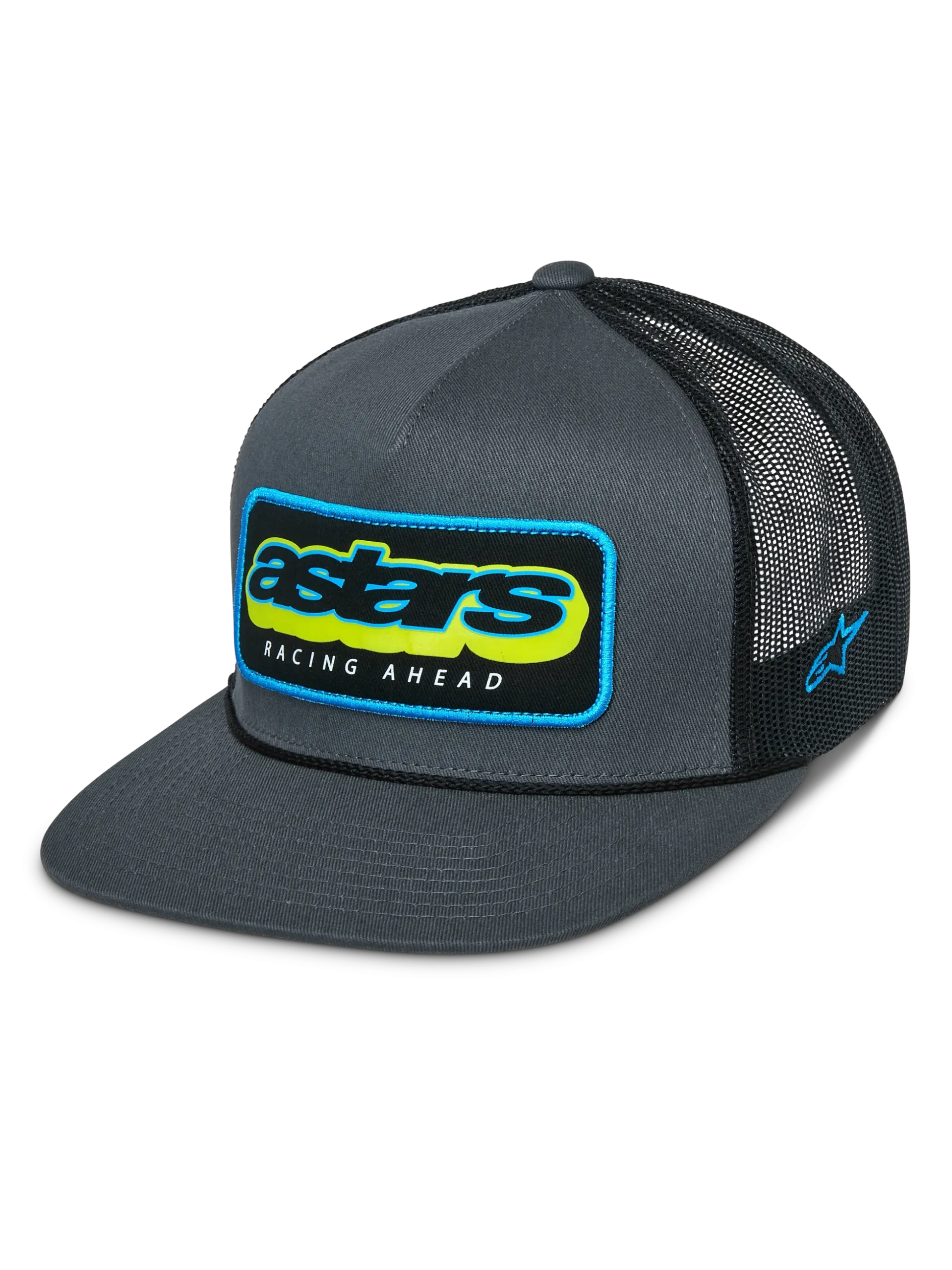 Casquette Trucker Phosphor