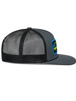 Casquette Trucker Phosphor