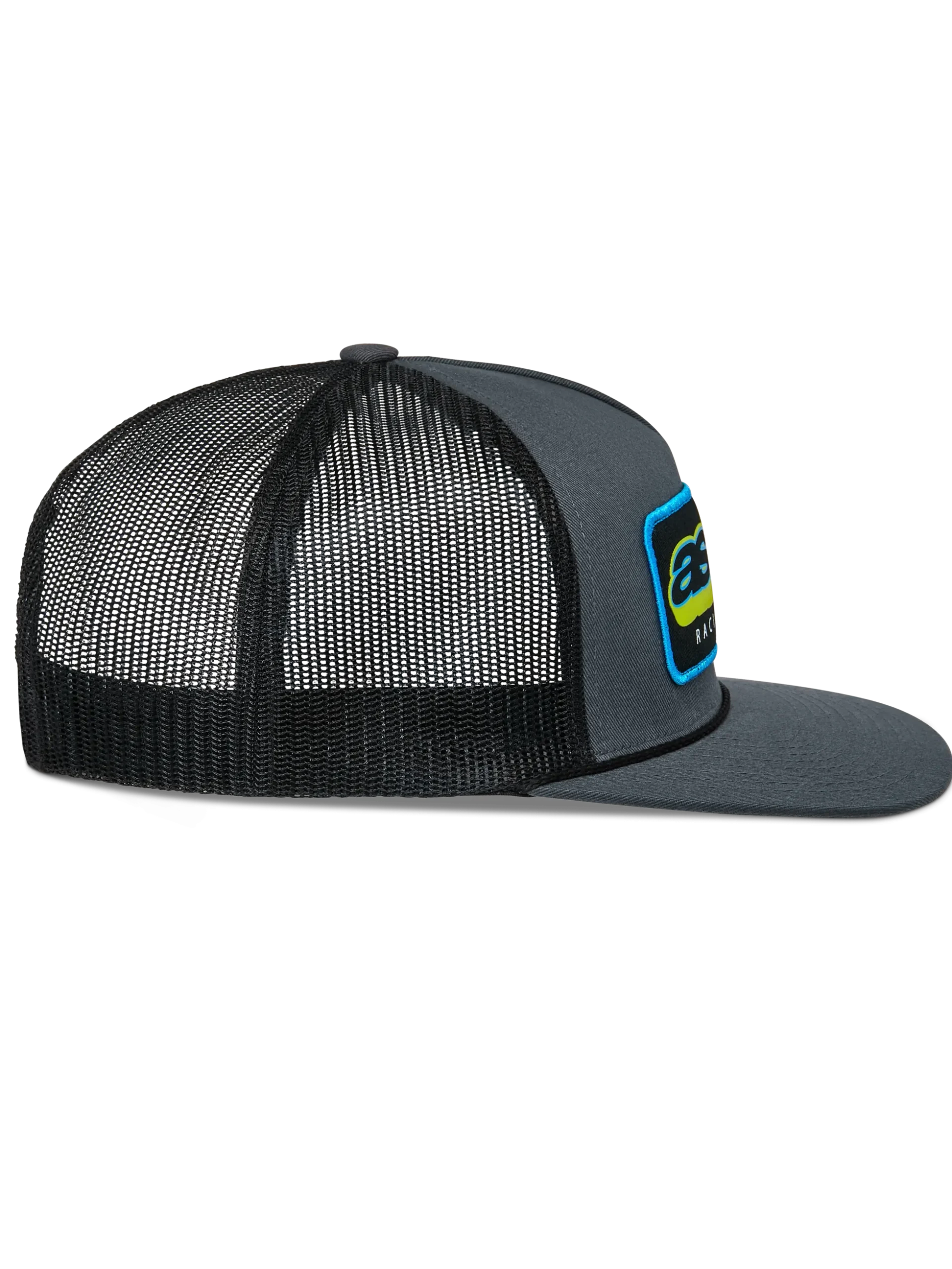 Casquette Trucker Phosphor