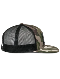 Casquette Trucker Plate Flag