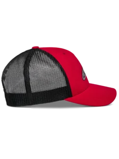 Casquette Trucker Reflect Ageless