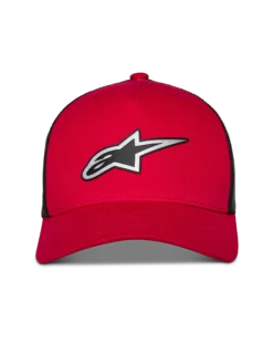 Casquette Trucker Reflect Ageless