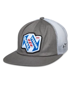 Casquette Trucker That Way