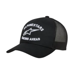 Casquette Trucker Triple