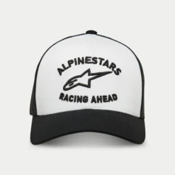 Casquette Trucker Triple