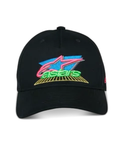 Casquette Vivid