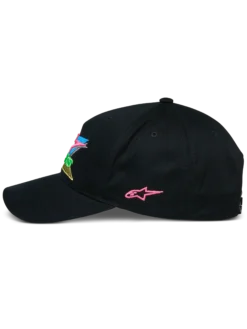 Casquette Vivid