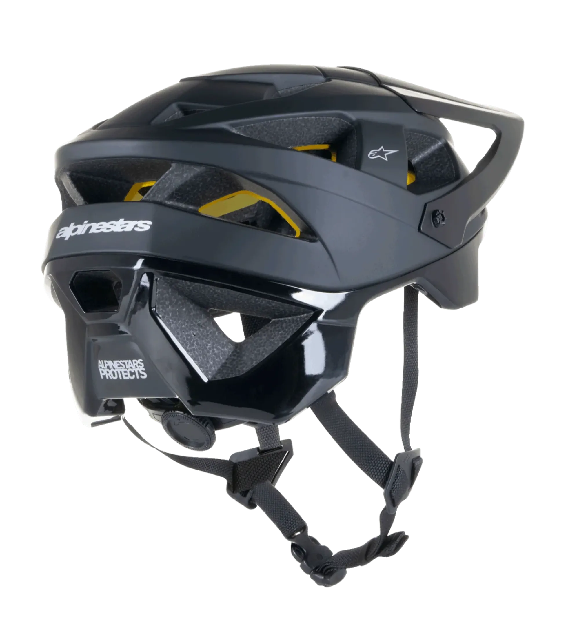 Casque Vector Tech Solid
