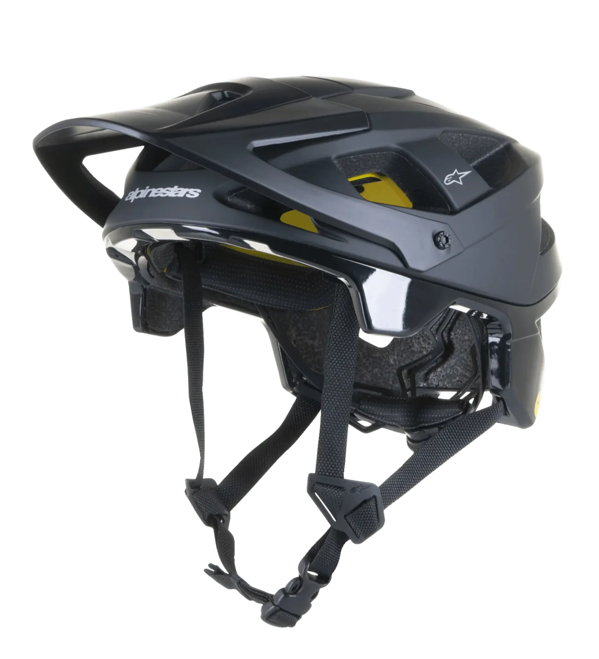 Casque Vector Tech Solid