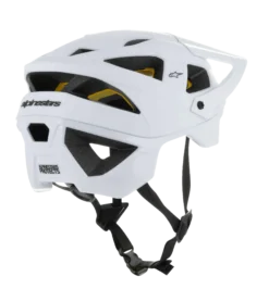 Casque Vector Tech Solid