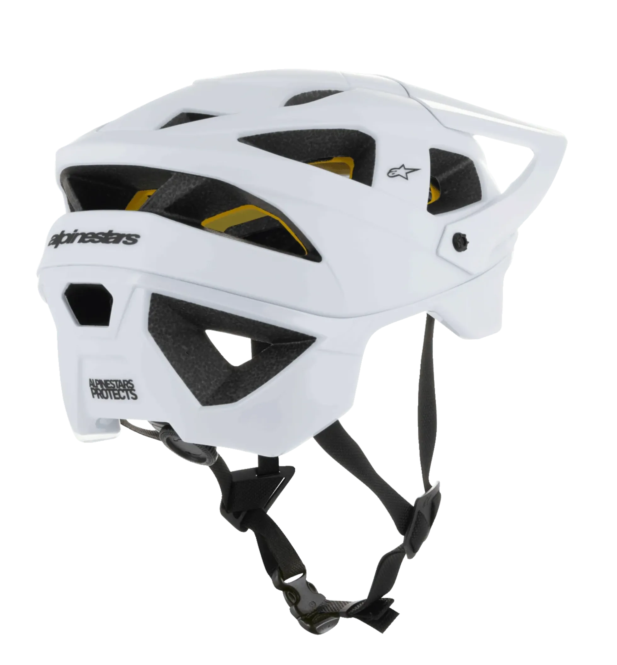 Casque Vector Tech Solid