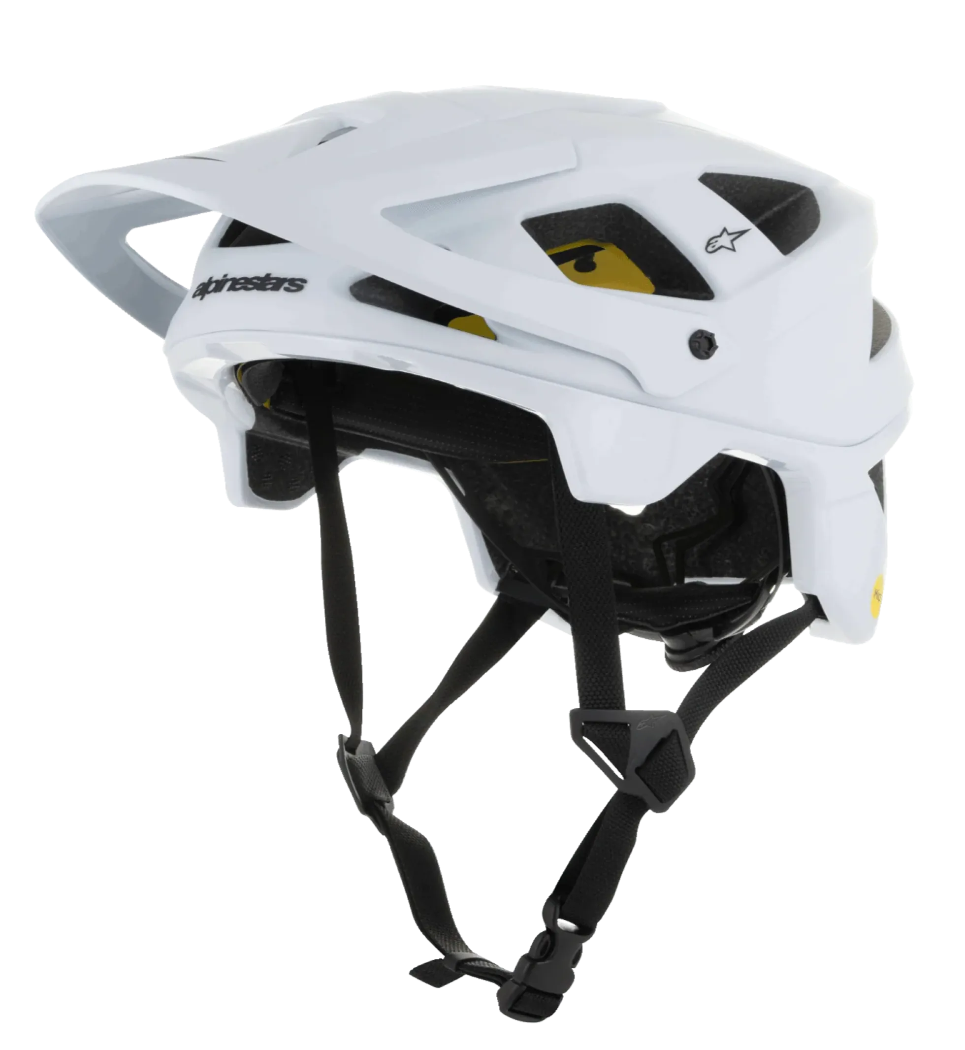 Casque Vector Tech Solid