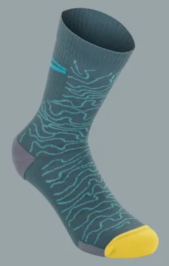 Chaussettes Drop 15