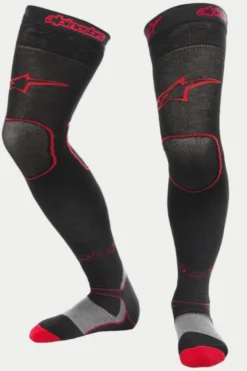 Chaussettes Longues Épaisses MX Tech