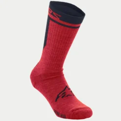 Chaussettes Merino 24