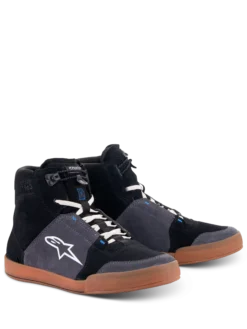 Chaussures Chrome