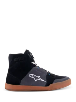 Chaussures Chrome