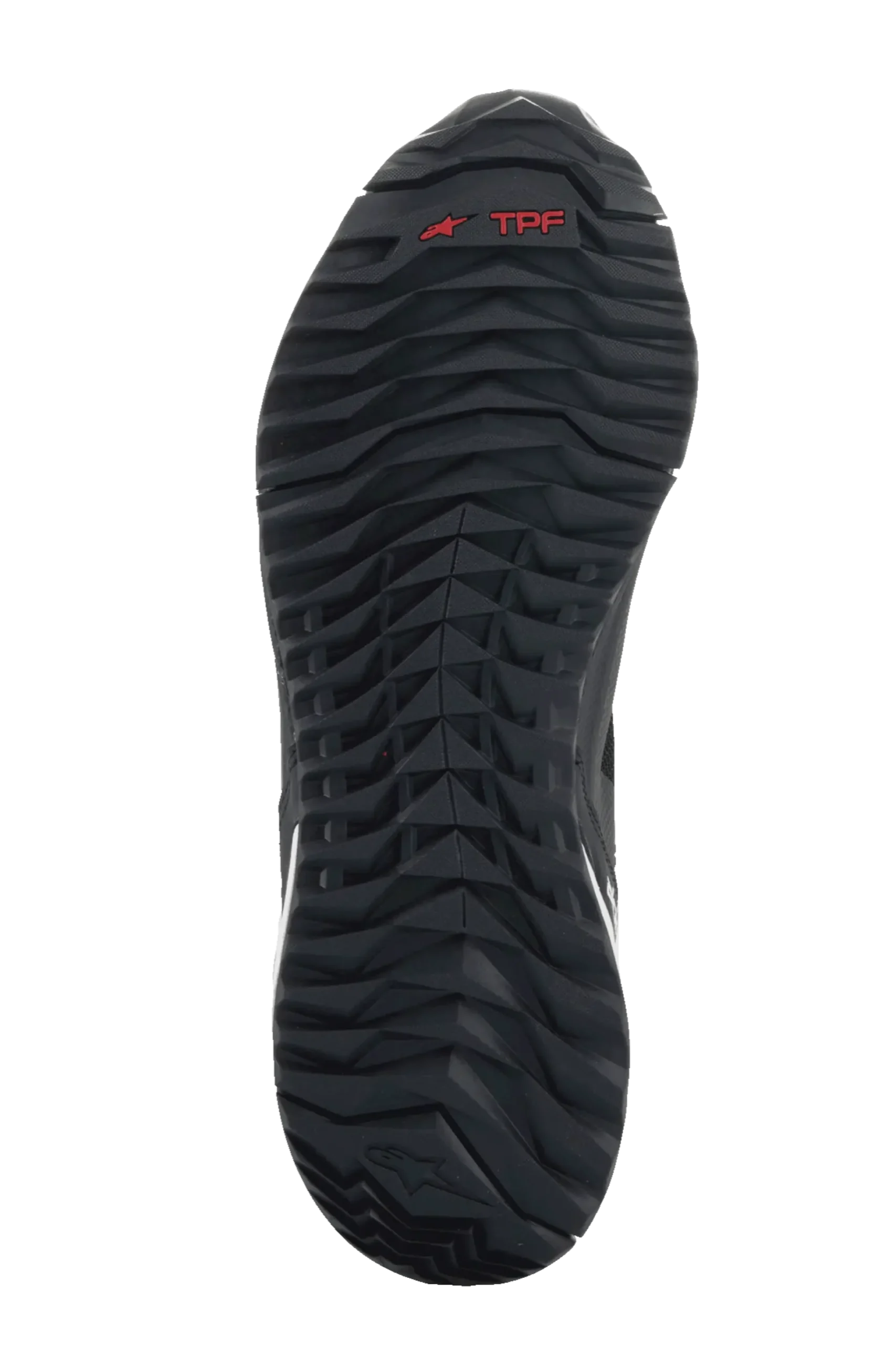 Chaussures CR-1