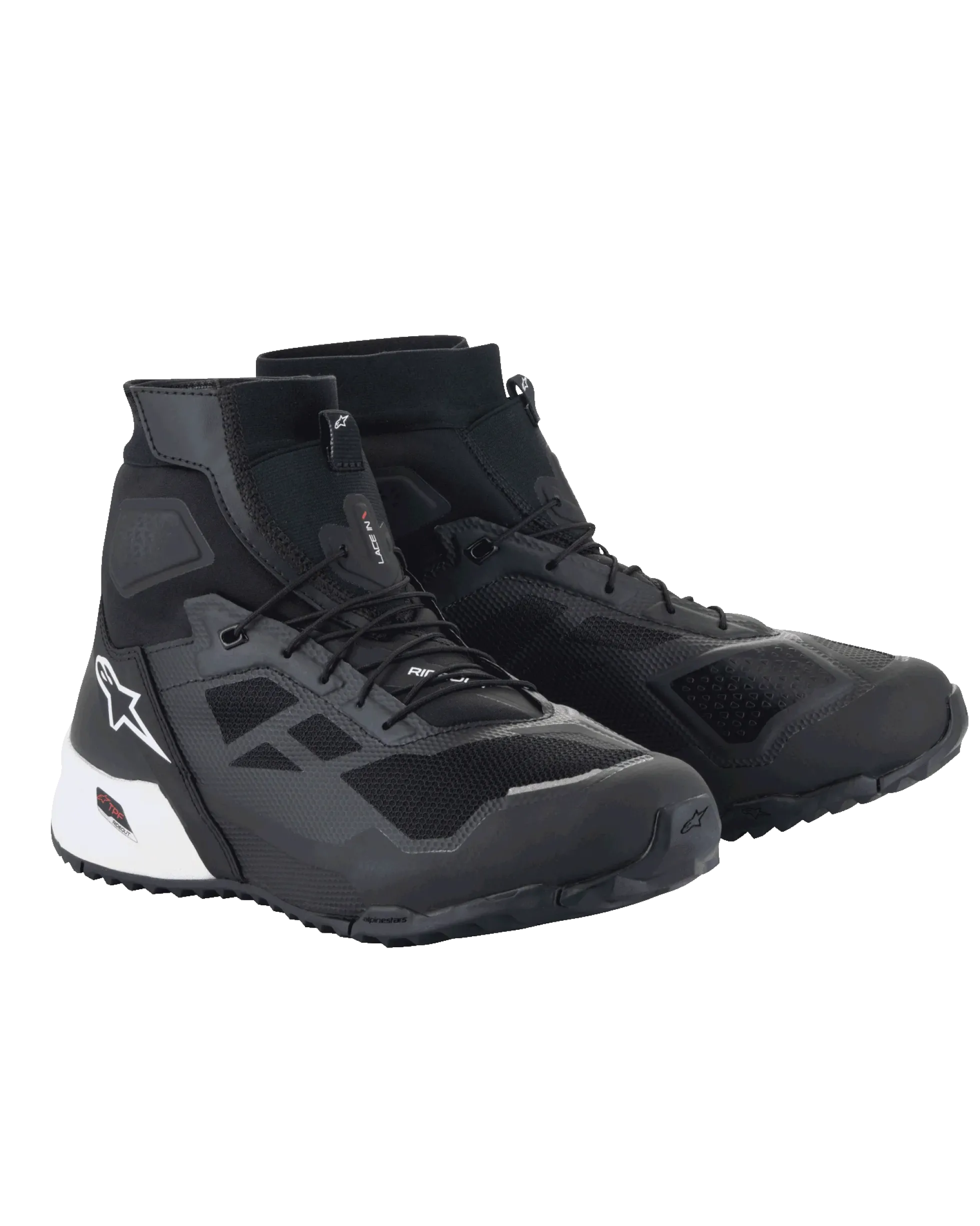 Chaussures CR-1