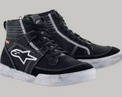 Chaussures De Moto Ageless