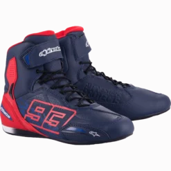 Chaussures De Moto Austin